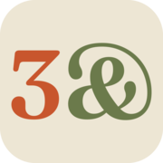 the 3 & Done app icon