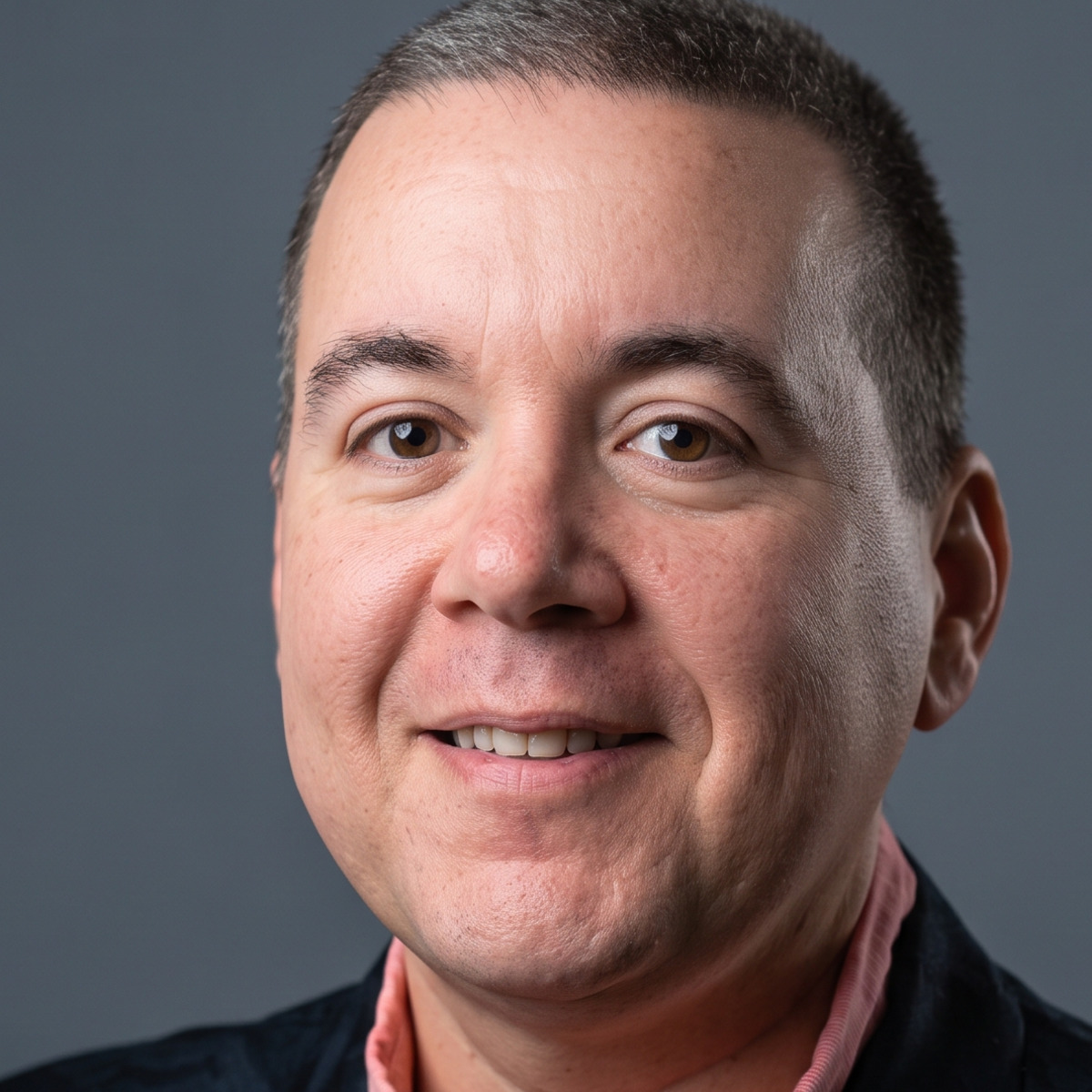 Douglas Mayle, founder of 3 & Done